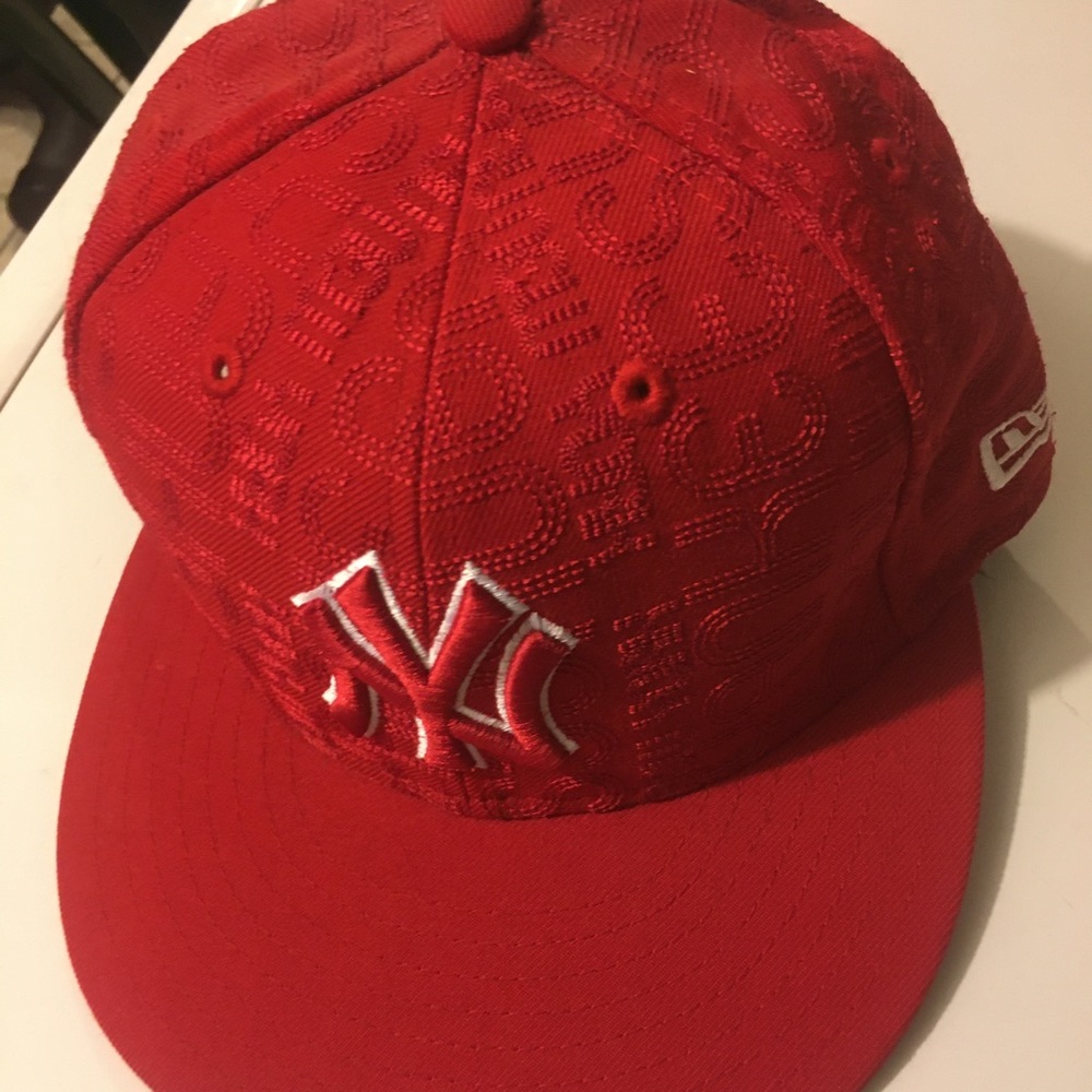 New York Yankees Hat
